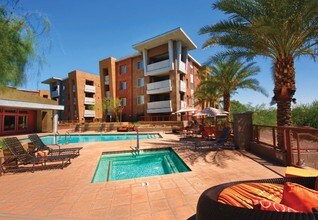 Camden Sotelo in Tempe, AZ - Building Photo - Building Photo