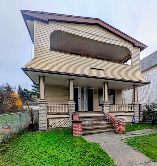 property at 7406 Ottawa Rd