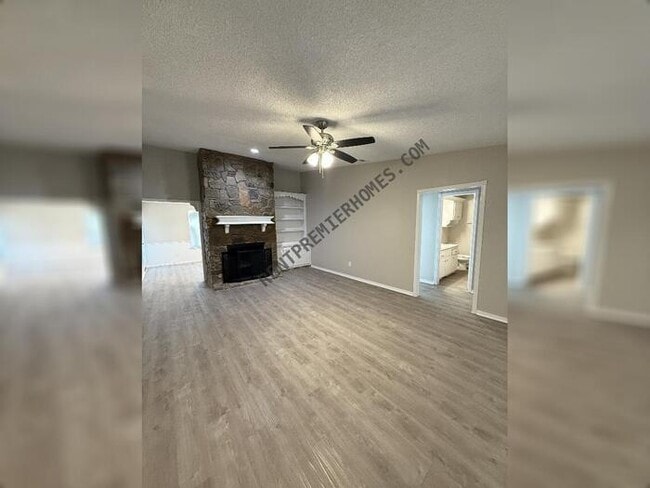 1712 Haven Dr in Midwest City, OK - Building Photo - Building Photo