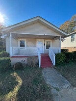 22 Carter St in Greenville, SC - Building Photo