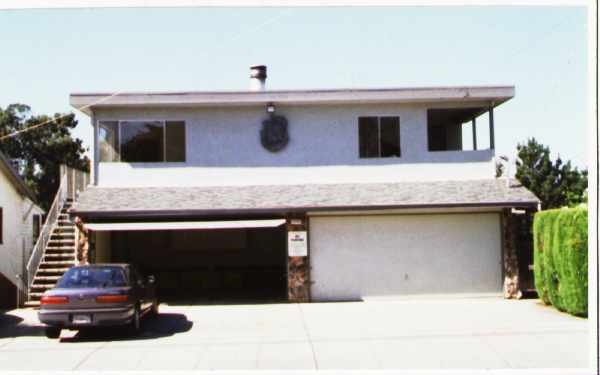 4009 Lincoln Ave in Oakland, CA - Building Photo - Building Photo