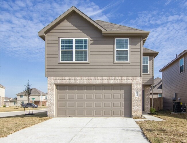 5434 Tobins Gully Dr