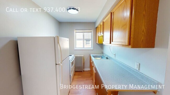 1549 Old Ln Ave-Unit -4 in Dayton, OH - Building Photo - Building Photo