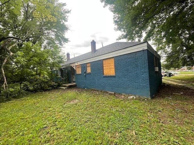 813 N Dunlap St in Memphis, TN - Building Photo - Building Photo