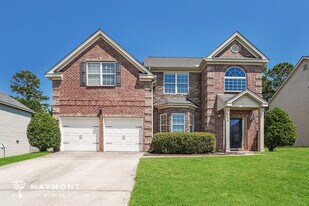 508 Ernestine Falls in Grovetown, GA - Building Photo