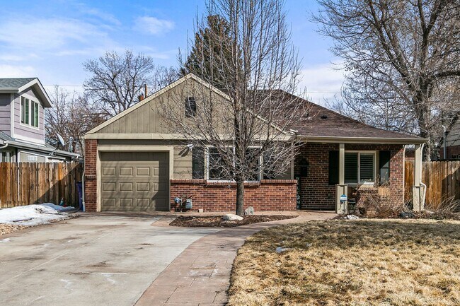 974 Elm St in Denver, CO - Building Photo - Building Photo