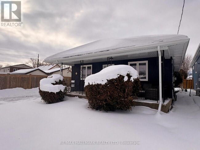 property at 72 Churchill St