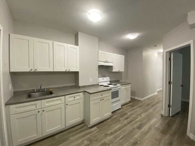 property at 258 Robinson St