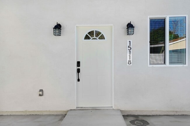 15118 Nurmi St in Los Angeles, CA - Building Photo - Building Photo