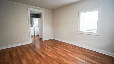 1126 Ryon St in Houston, TX - Building Photo - Building Photo