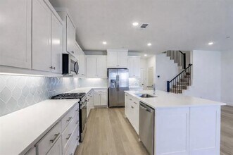 8861 Scarp Hl Ln in Frisco, TX - Building Photo - Building Photo