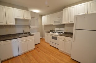 350 Allston St, Unit 3 in Cambridge, MA - Building Photo