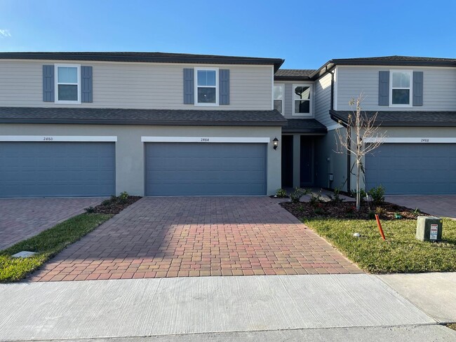 property at 2484 Sweet Viburnum Wy