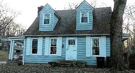 502 Lombardy St in Cincinnati, OH - Foto de edificio - Building Photo