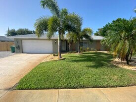 278 Wilson Ave in Satellite Beach, FL - Building Photo