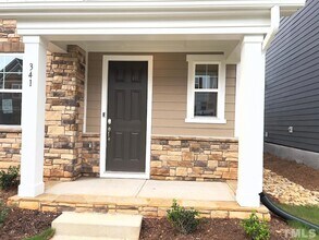 341 Natsam Wds Wy in Wake Forest, NC - Building Photo - Building Photo