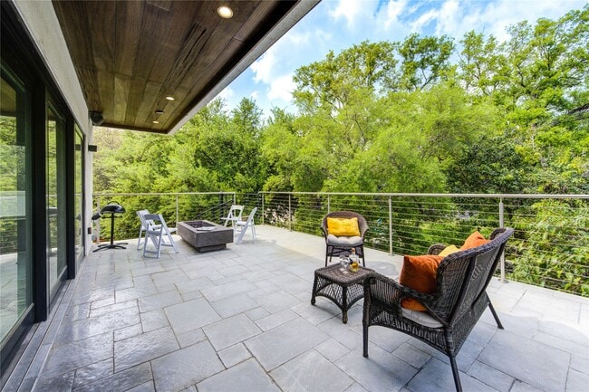 property at 5202 Chesapeake Way