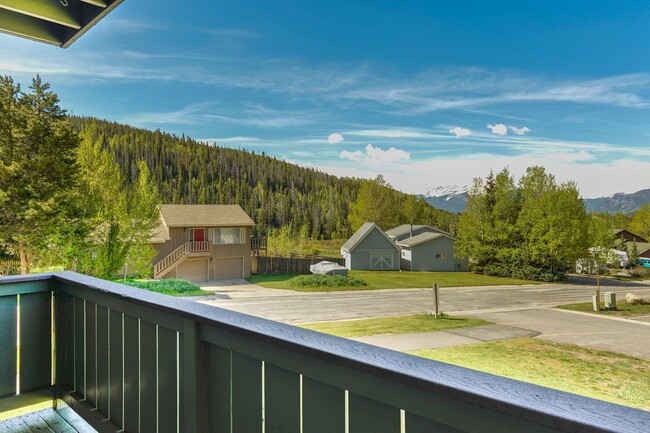 property at 763 Straight Creek Dr
