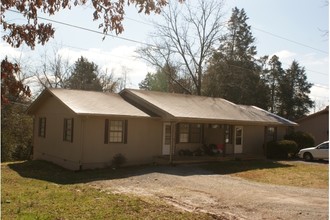 Tango Street Apartments in New Tazewell, TN - Building Photo - Building Photo