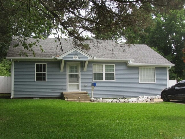 property at 804 Harpole St