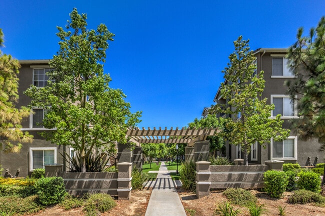 The Paseo at Town Center in Valencia, CA - Building Photo - Building Photo