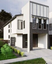 8123 St Louis St in Houston, TX - Building Photo - Building Photo