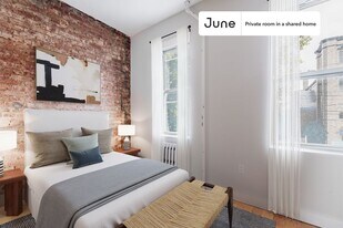Room in Shared 5 bed/2 bath home, Unit A in New York, NY - Building Photo