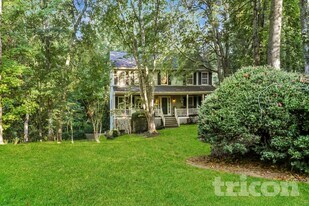 225 Brandon Mill Cir in Fayetteville, GA - Building Photo