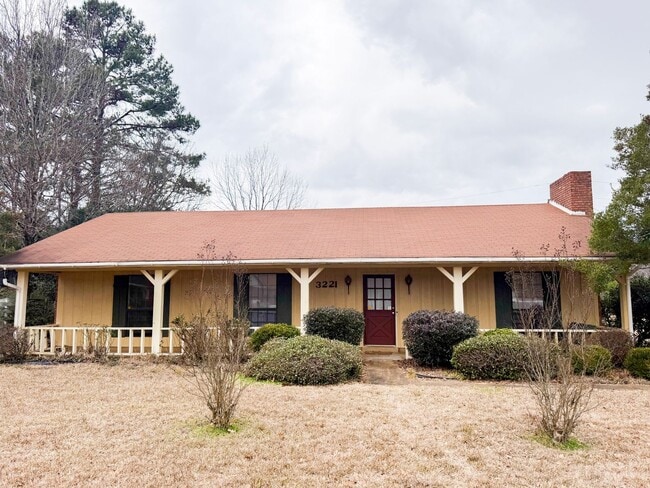 property at 3221 5th St N