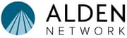 Property Management Company Logo The Alden Network