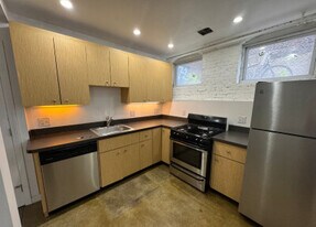 69 Frankfort St, Unit #B in Boston, MA - Building Photo