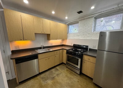 69 Frankfort St, Unit #B