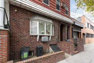 134 Skillman Ave in Brooklyn, NY - Building Photo - Building Photo