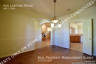 444 Lantana Ridge in Spring Branch, TX - Building Photo - Building Photo