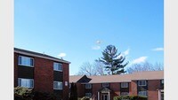 Townhouse Road Apartments