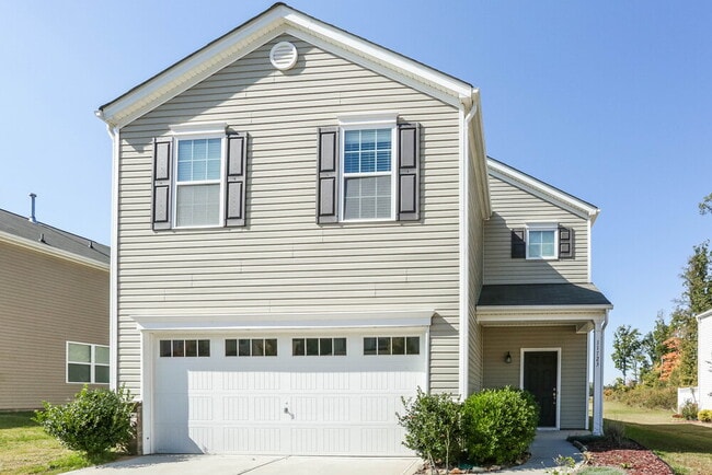 property at 11723 Bending Branch Rd