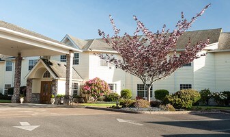 Lakeview Senior Living Apartments