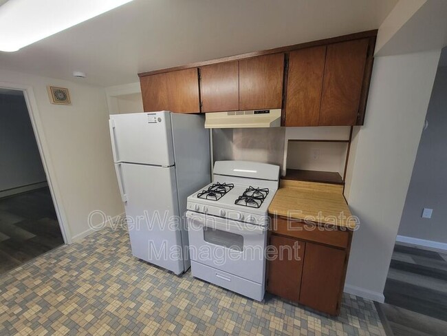 property at 3405 Oregon Dr
