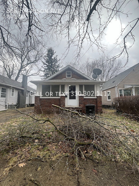 property at 868 Harrison Ave