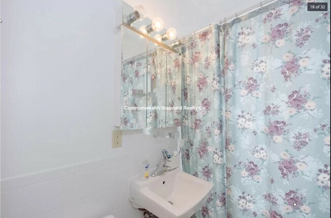 property at 1340 Commonwealth Ave