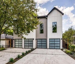 517 Mt Auburn Ave in Dallas, TX - Building Photo