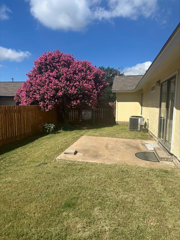 3603 Buffalo Springs Trail