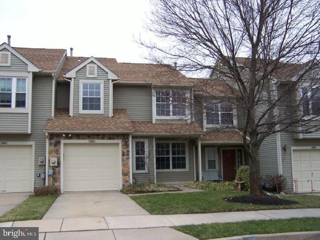 property at 402 Masters Dr