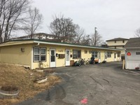 705 2nd St in Coralville, IA - Foto de edificio - Building Photo