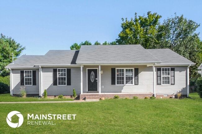 property at 2440 Sawmill St