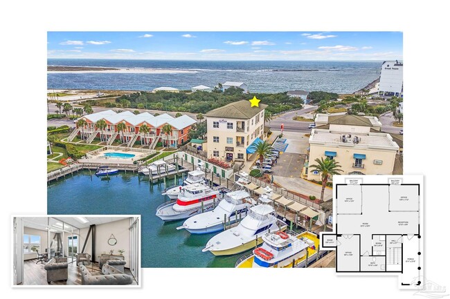 property at 27269 Perdido Beach Blvd