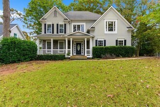 3986 Fox Glen Dr in Woodstock, GA - Building Photo - Building Photo