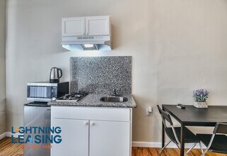 723 S Alvarado St in Los Angeles, CA - Building Photo - Building Photo