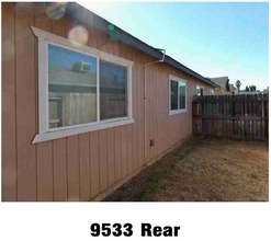 9533 Bancroft Way in Stockton, CA - Foto de edificio - Building Photo