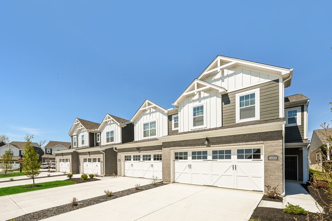 4930 Pebble Ct in Liberty Township, OH - Building Photo - Building Photo